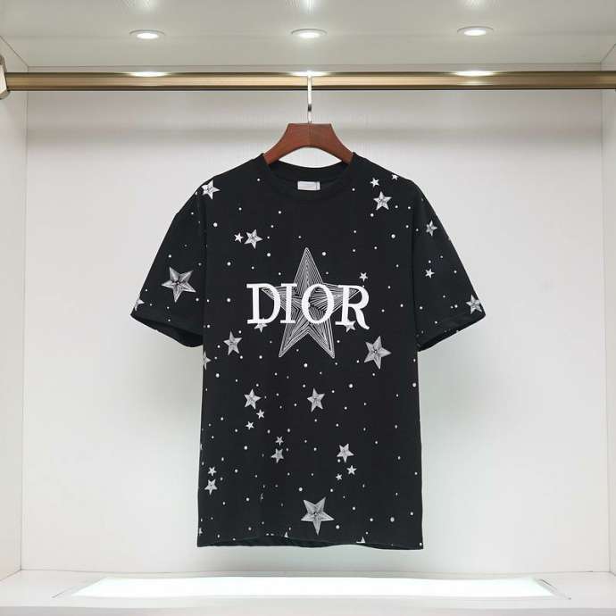 Dior T Shirts Short _SKUDiorS-XXLqntrQ71233840